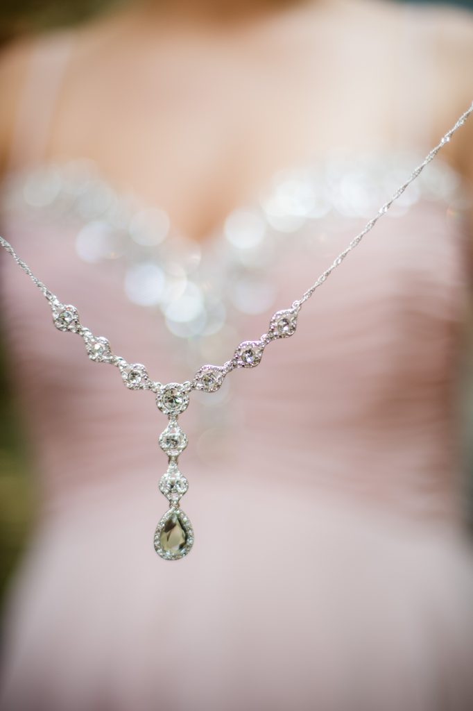 Brides pendant