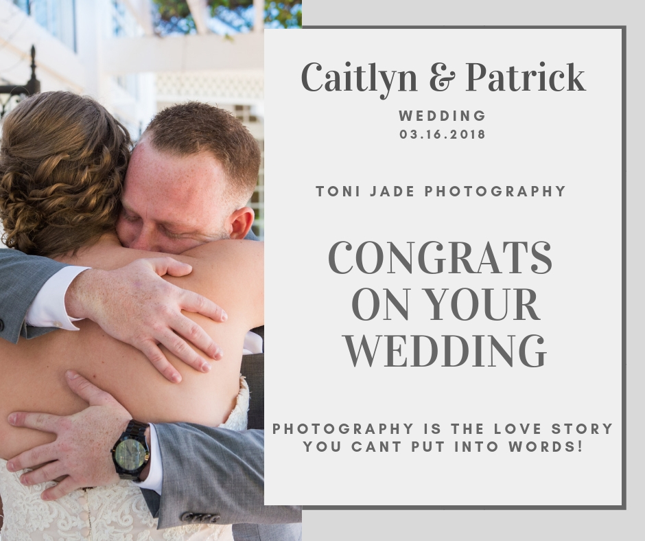 Caitlyn and Patrick Wedding Blog Cover