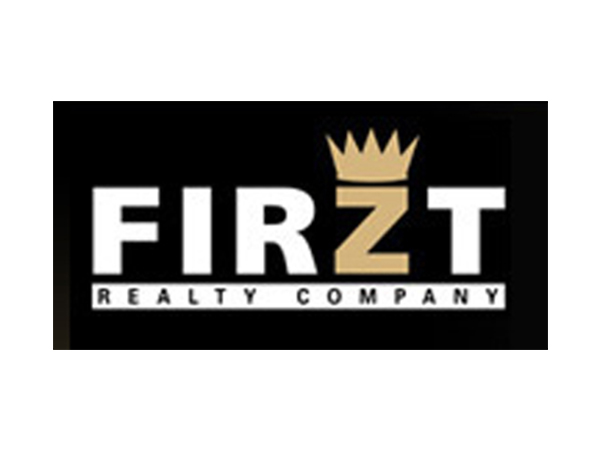 Firzt Realty Logo