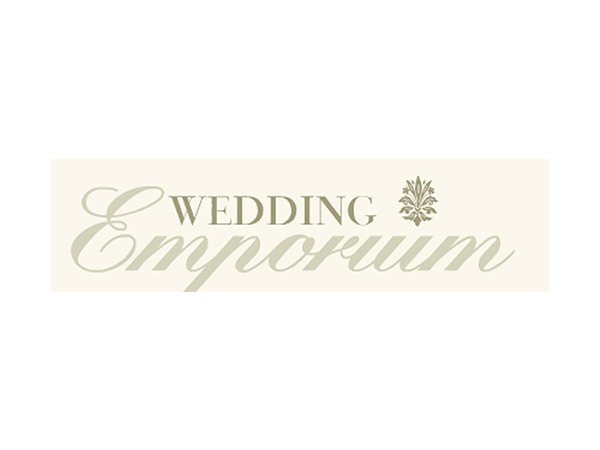 Wedding Emporium Logo