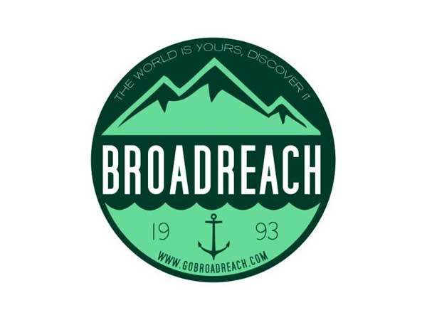 Broadreach Camp Logo